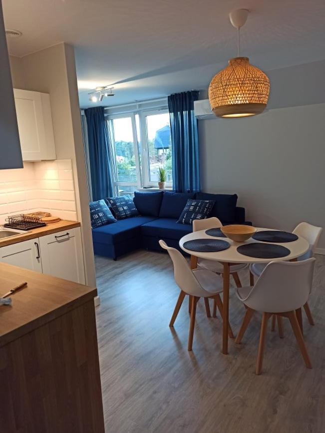 Apartamenty Prima Поддомбе Экстерьер фото